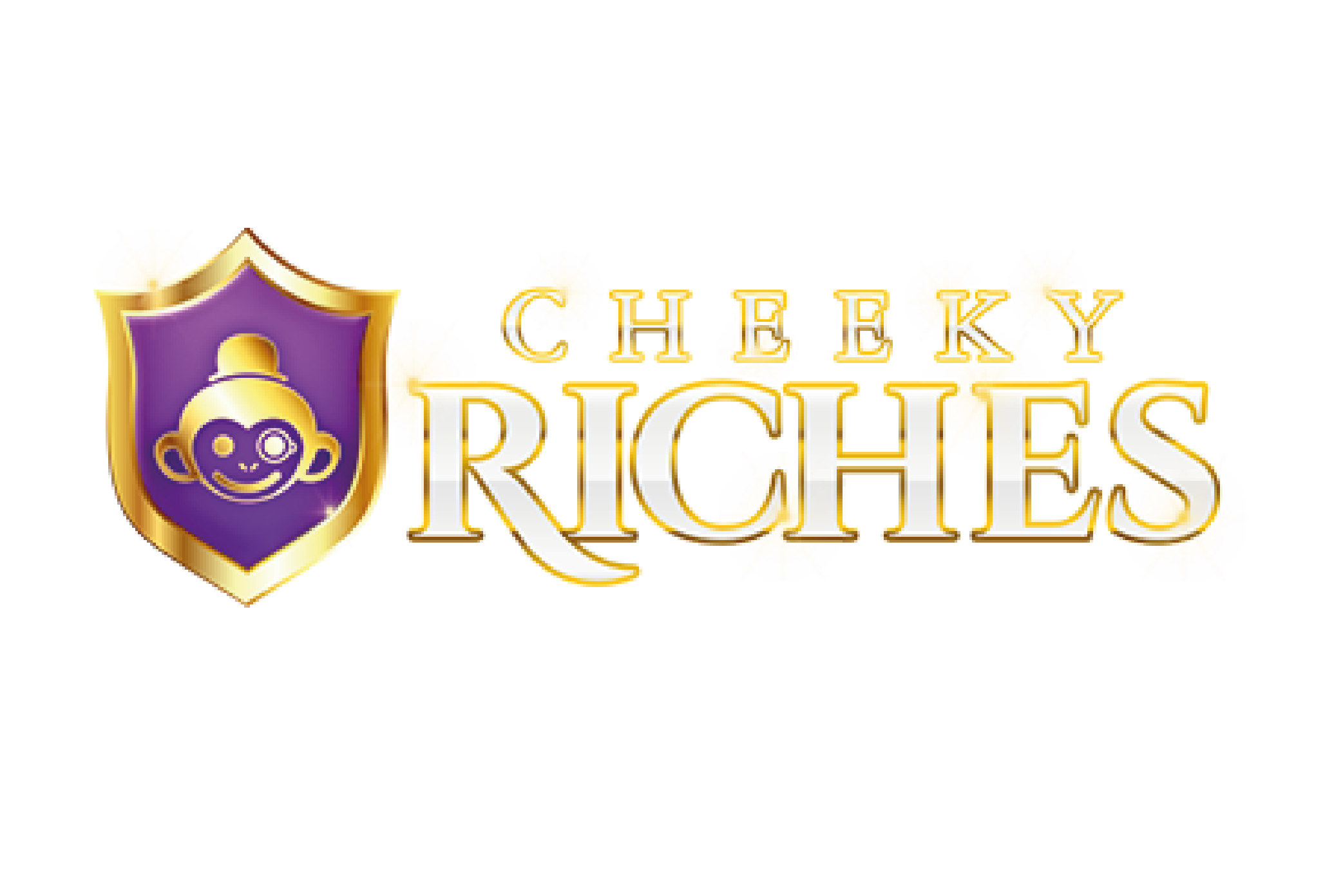 Cheeky Riches - logo