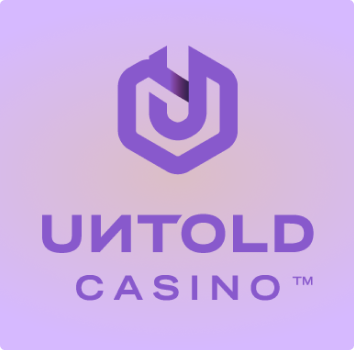 Untold logo