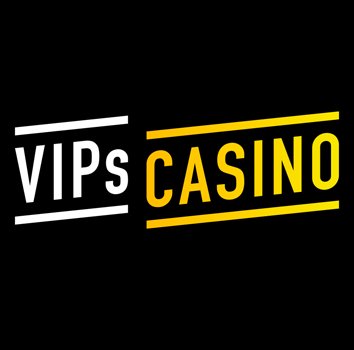 VIPs casino logo