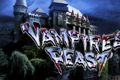 Vampires Feast automat