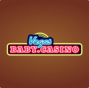VegasBaby logo