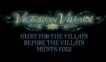 Victorian Villain automat