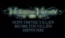 Victorian Villain logo