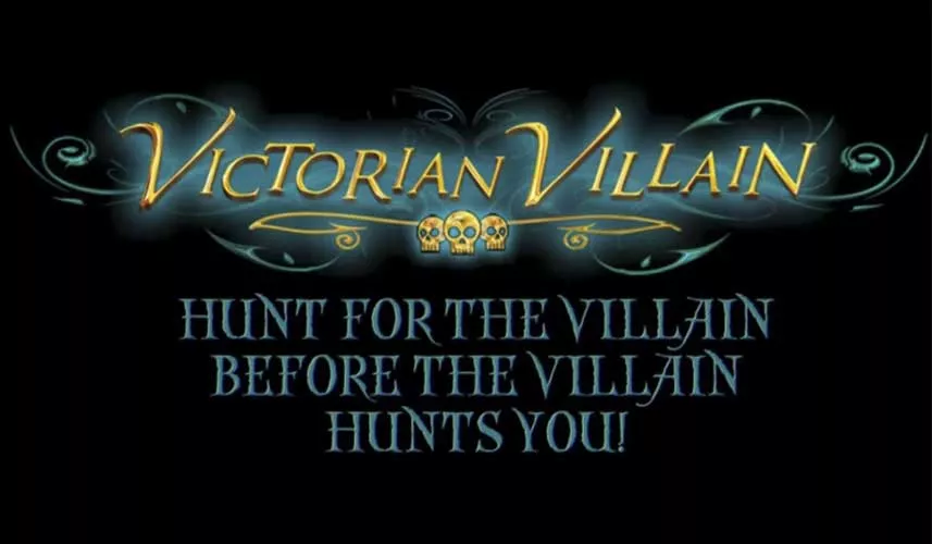 Victorian Villain review image