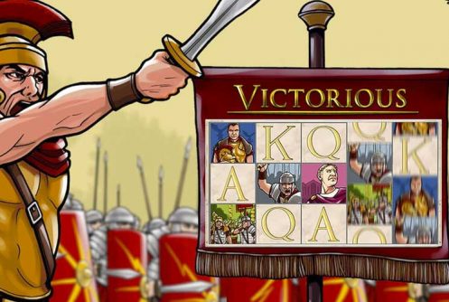 Victorious automat