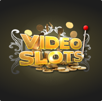 Videoslots logo