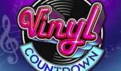 Vinyl Countdown logo