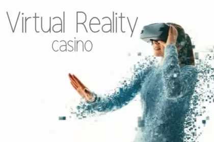 Virtual reality 497x334