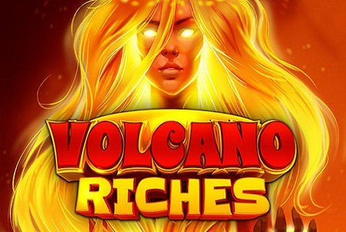 Volcano Riches