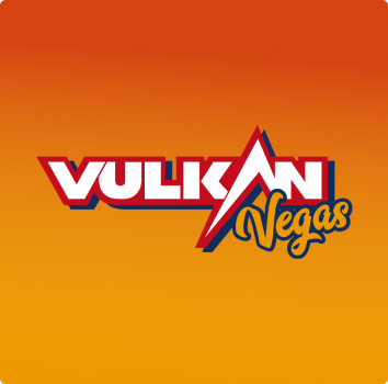 Vulkan Vegas logo