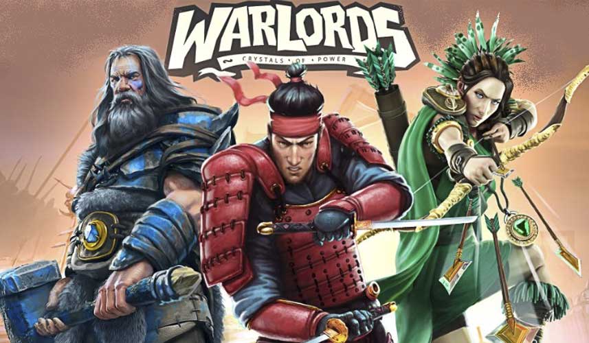 Warlords-Crystals-of-Power-Slot