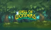 Well of Wonders logo