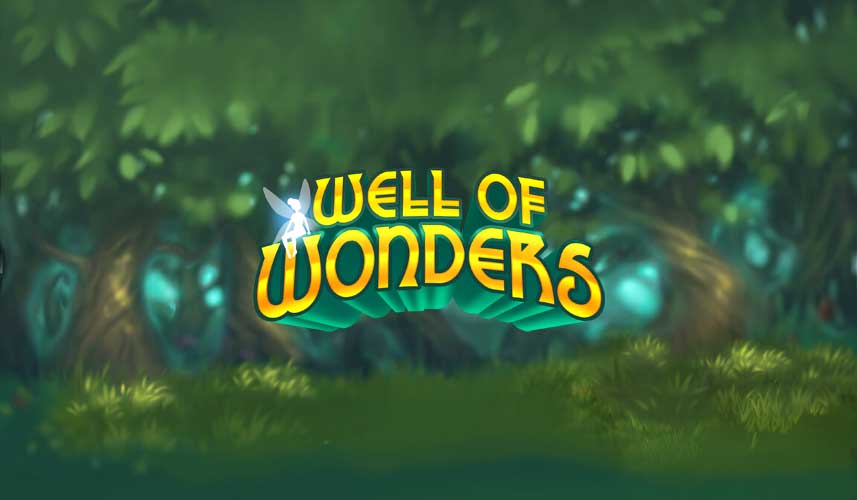 Well of Wonders image