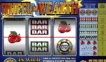Wheel of Wealth automat