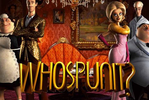 Whospunit automat