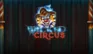 Wicked Circus logo