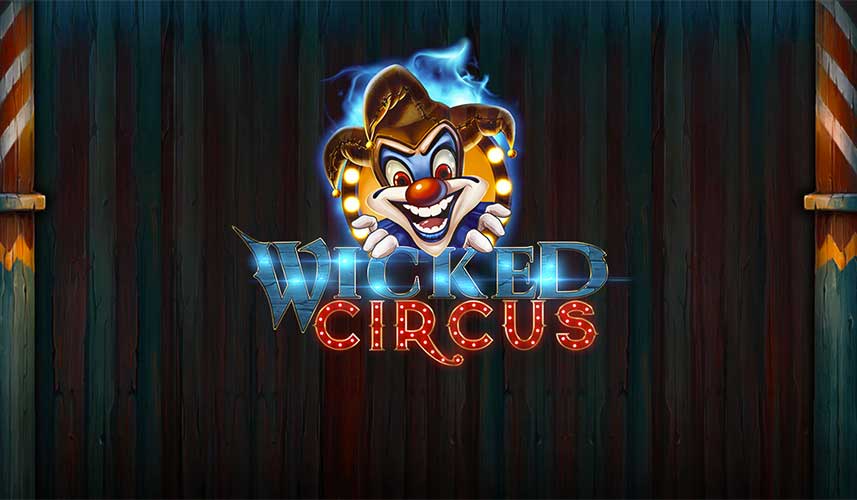 Wicked-Circus-slot