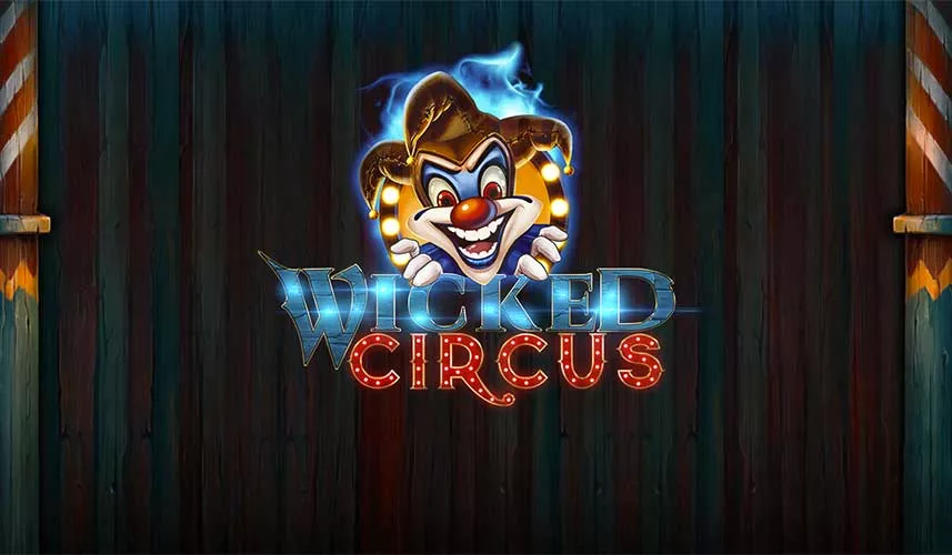 Wicked Circus logo