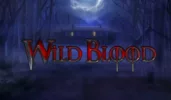 Wild Blood logo