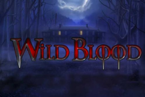 Wild Blood automat