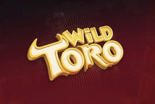 Wild Toro online slot spilleautomat