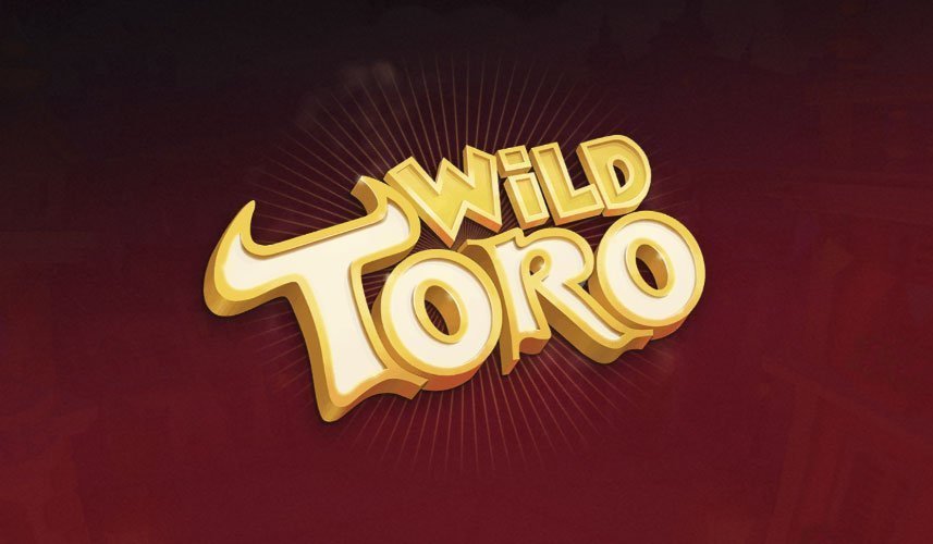 Wild-Toro-slot