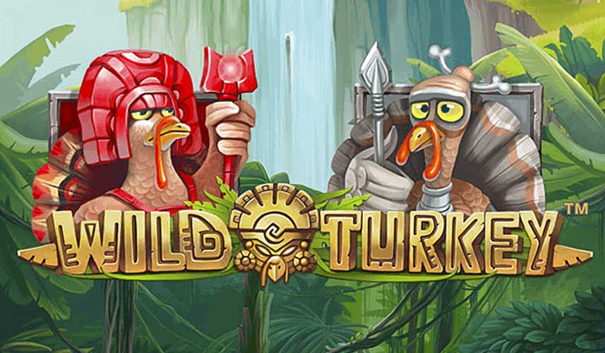 Wild-Turkey-slot