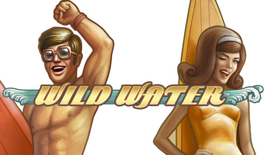 Wild-Water-slot