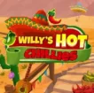 Willy's hot chillies logo