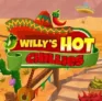 Willy's Hot Chillies logo