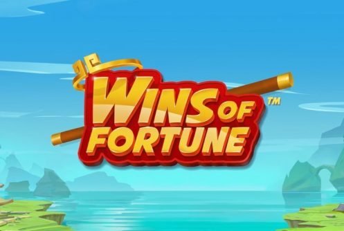 Wins of Fortune online slot