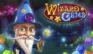 Wizard of Gems logo