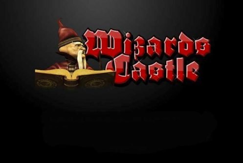 Wizards Castle spilleautomat