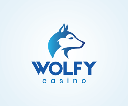 Wolfy logo