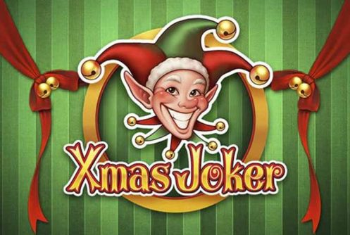 Xmas Joker automat