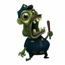 Zombie_Cop
