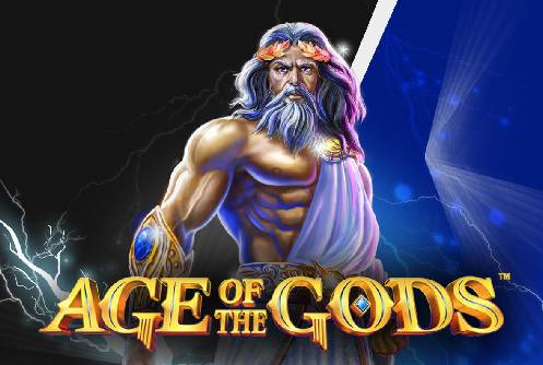 age of the gods logo
