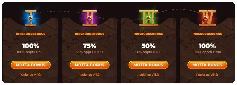 amunra casino bonus