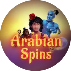 arabian spins