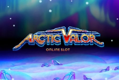 arctic valor logo