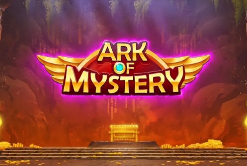 ark of mystery logo