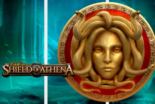 rich wilde athena logo