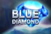 Blue Diamond logo