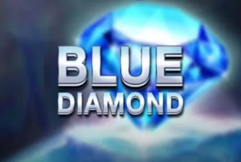 Blue Diamond