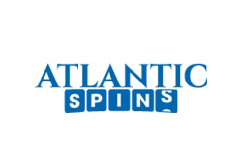 atlantic spins logo