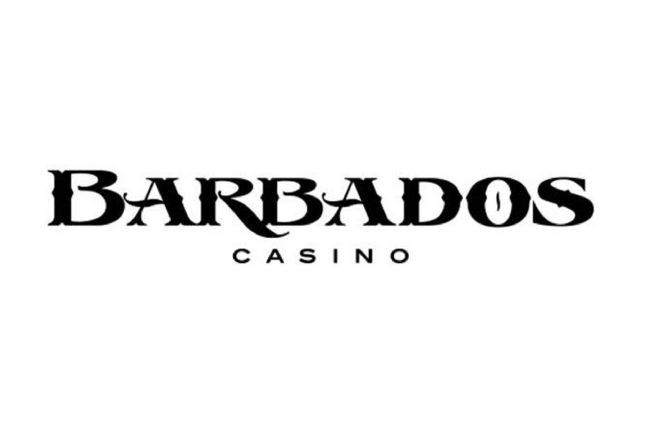 barbados casino logo