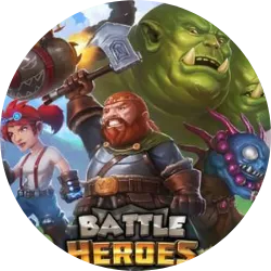 battle heroes