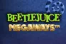 Beetlejuice Megaways logo