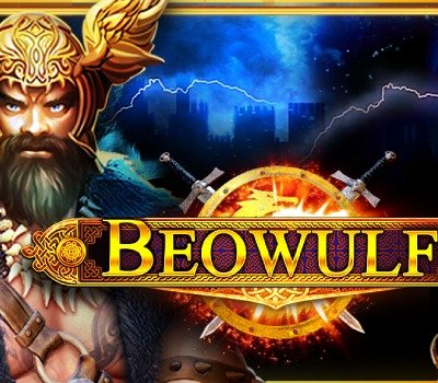 beowulf logo