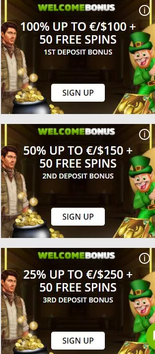 betpat casino bonus